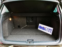 2013款 2.0TSI 自动 四驱豪华版 5座