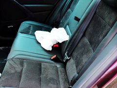 2013款 2.0TSI 自动 四驱豪华版 5座