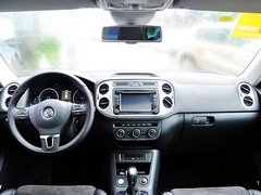 2013款 2.0TSI 自动 四驱豪华版 5座