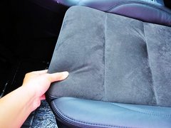 2013款 2.0TSI 自动 四驱豪华版 5座