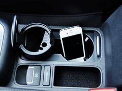 2013款 2.0TSI 自动 四驱豪华版 5座