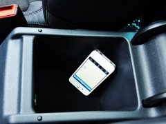 2013款 2.0TSI 自动 四驱豪华版 5座