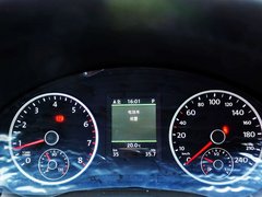 2013款 2.0TSI 自动 四驱豪华版 5座