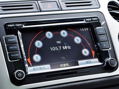 2013款 2.0TSI 自动 四驱豪华版 5座