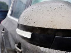 2013款 2.0TSI 自动 四驱豪华版 5座
