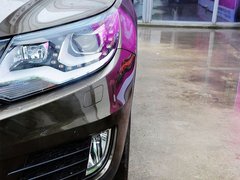 2013款 2.0TSI 自动 四驱豪华版 5座