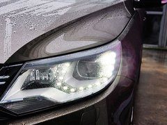 2013款 2.0TSI 自动 四驱豪华版 5座