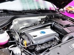 2013款 2.0TSI 自动 四驱豪华版 5座