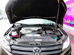 2013款 2.0TSI 自动 四驱豪华版 5座