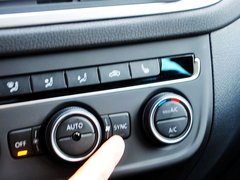 2013款 2.0TSI 自动 四驱豪华版 5座