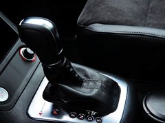 2013款 2.0TSI 自动 四驱豪华版 5座