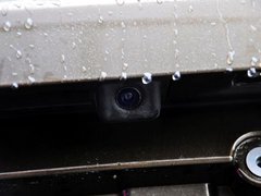 2013款 2.0TSI 自动 四驱豪华版 5座