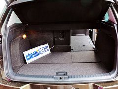 2013款 2.0TSI 自动 四驱豪华版 5座