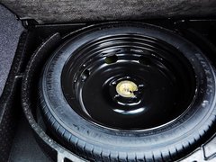 2013款 2.0TSI 自动 四驱豪华版 5座
