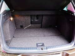 2013款 2.0TSI 自动 四驱豪华版 5座