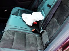 2013款 2.0TSI 自动 四驱豪华版 5座