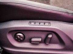 2013款 2.0TSI 自动 四驱豪华版 5座