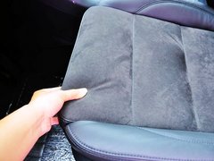 2013款 2.0TSI 自动 四驱豪华版 5座