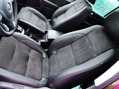 2013款 2.0TSI 自动 四驱豪华版 5座