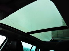 2013款 2.0TSI 自动 四驱豪华版 5座