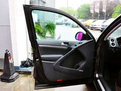 2013款 2.0TSI 自动 四驱豪华版 5座