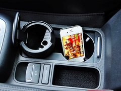 2013款 2.0TSI 自动 四驱豪华版 5座