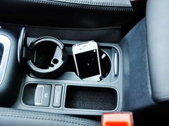 2013款 2.0TSI 自动 四驱豪华版 5座