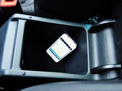 2013款 2.0TSI 自动 四驱豪华版 5座
