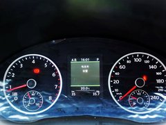 2013款 2.0TSI 自动 四驱豪华版 5座