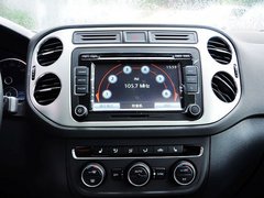 2013款 2.0TSI 自动 四驱豪华版 5座