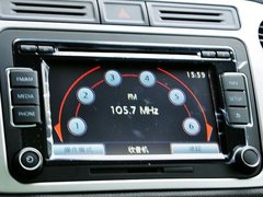 2013款 2.0TSI 自动 四驱豪华版 5座