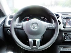 2013款 2.0TSI 自动 四驱豪华版 5座