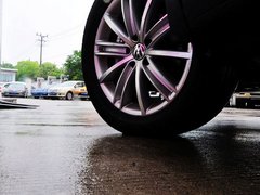2013款 2.0TSI 自动 四驱豪华版 5座
