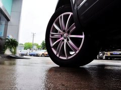 2013款 2.0TSI 自动 四驱豪华版 5座