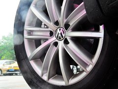 2013款 2.0TSI 自动 四驱豪华版 5座