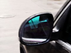2013款 2.0TSI 自动 四驱豪华版 5座