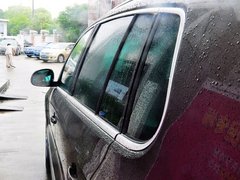 2013款 2.0TSI 自动 四驱豪华版 5座