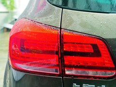 2013款 2.0TSI 自动 四驱豪华版 5座