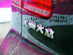 2013款 2.0TSI 自动 四驱豪华版 5座