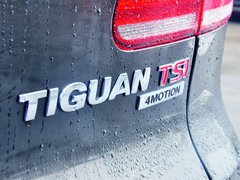 2013款 2.0TSI 自动 四驱豪华版 5座
