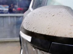 2013款 2.0TSI 自动 四驱豪华版 5座
