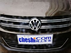 2013款 2.0TSI 自动 四驱豪华版 5座