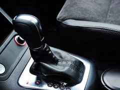 2013款 2.0TSI 自动 四驱豪华版 5座