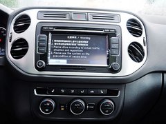 2013款 2.0TSI 自动 四驱豪华版 5座