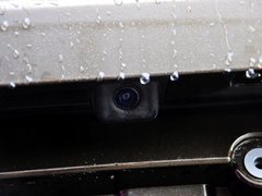 2013款 2.0TSI 自动 四驱豪华版 5座