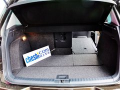 2013款 2.0TSI 自动 四驱豪华版 5座