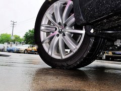 2013款 2.0TSI 自动 四驱豪华版 5座
