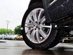 2013款 2.0TSI 自动 四驱豪华版 5座