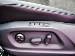 2013款 2.0TSI 自动 四驱豪华版 5座