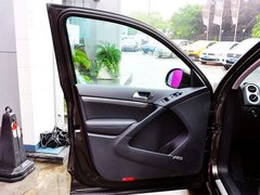 2013款 2.0TSI 自动 四驱豪华版 5座